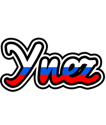 Ynez russia logo