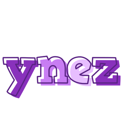 Ynez sensual logo
