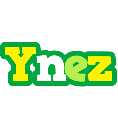 Ynez soccer logo