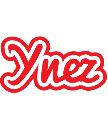 Ynez sunshine logo