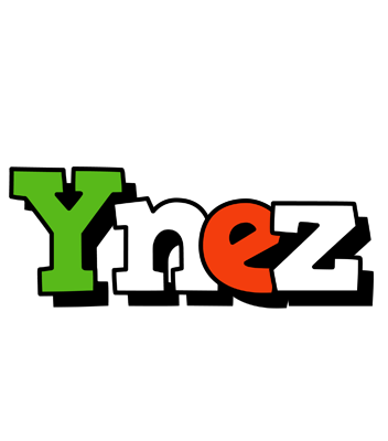 Ynez venezia logo
