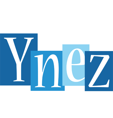 Ynez winter logo