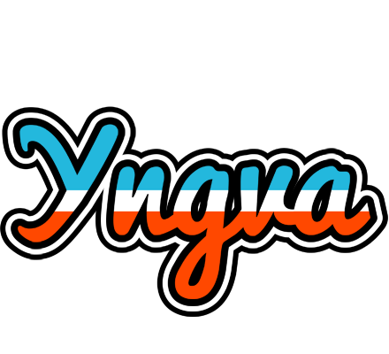 Yngva america logo