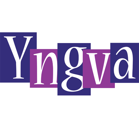 Yngva autumn logo