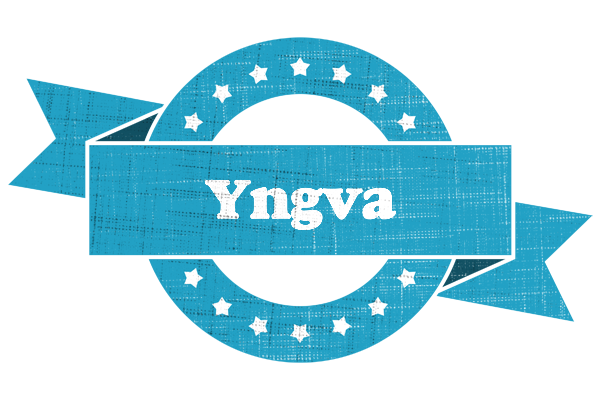 Yngva balance logo