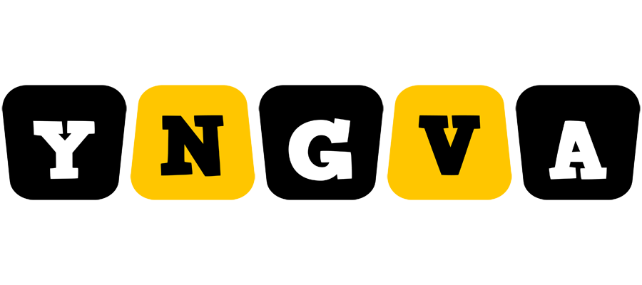 Yngva boots logo