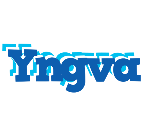Yngva business logo