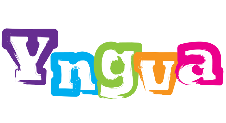 Yngva casino logo