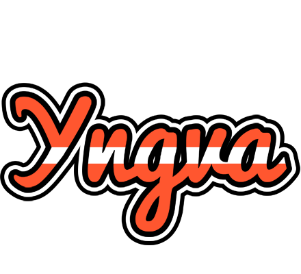 Yngva denmark logo