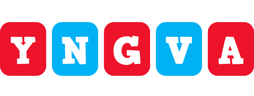 Yngva diesel logo