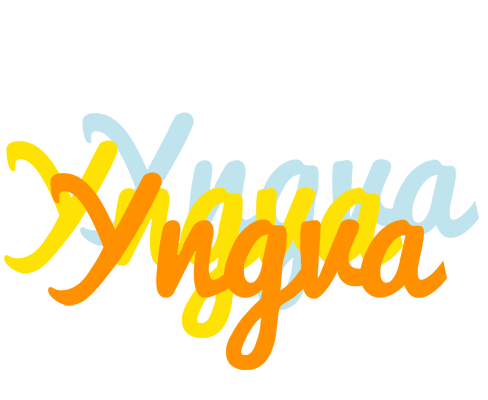 Yngva energy logo
