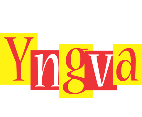 Yngva errors logo