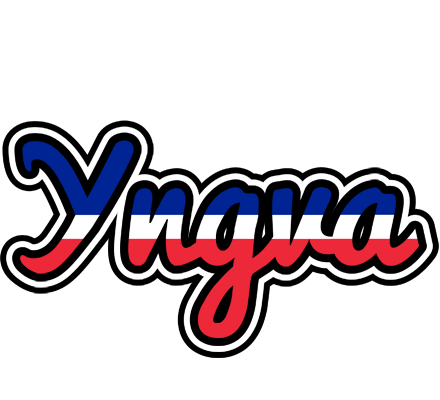 Yngva france logo