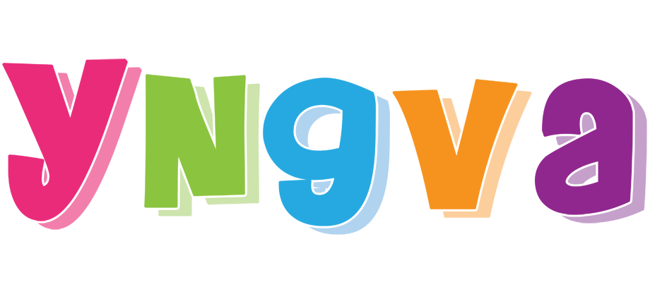 Yngva friday logo