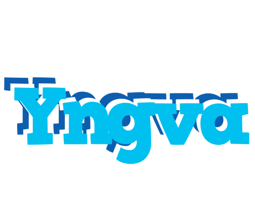 Yngva jacuzzi logo