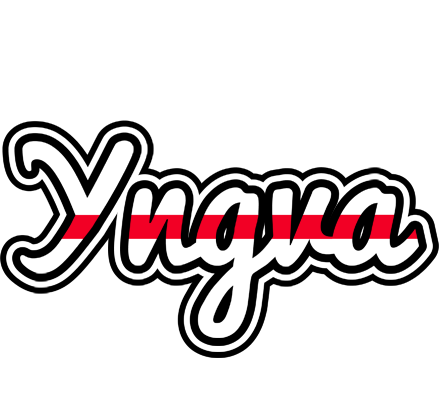 Yngva kingdom logo