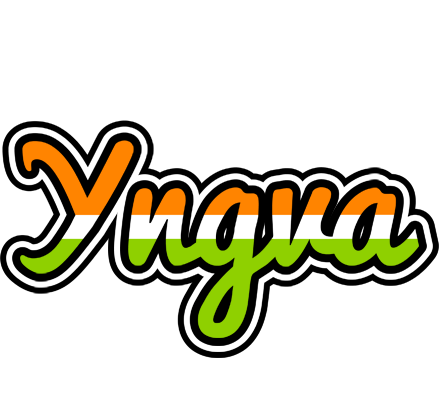 Yngva mumbai logo