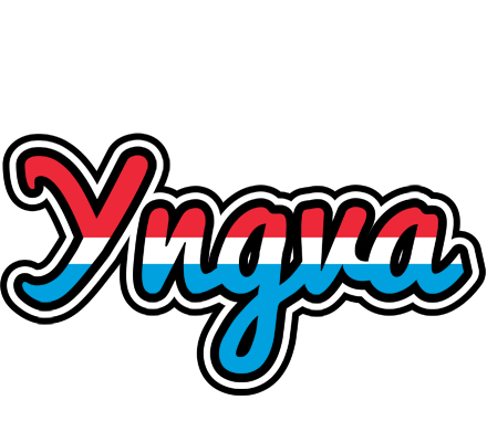 Yngva norway logo