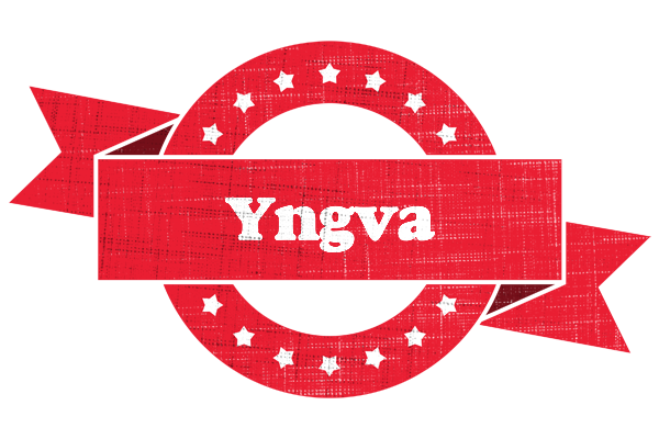 Yngva passion logo