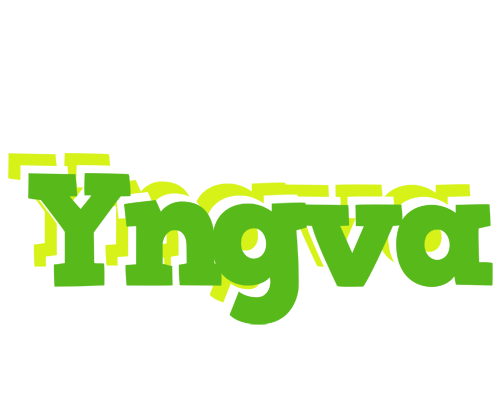Yngva picnic logo