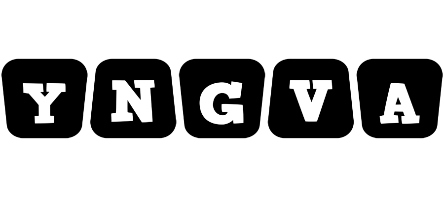 Yngva racing logo