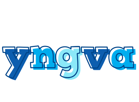 Yngva sailor logo