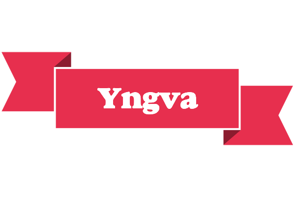 Yngva sale logo
