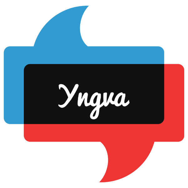 Yngva sharks logo