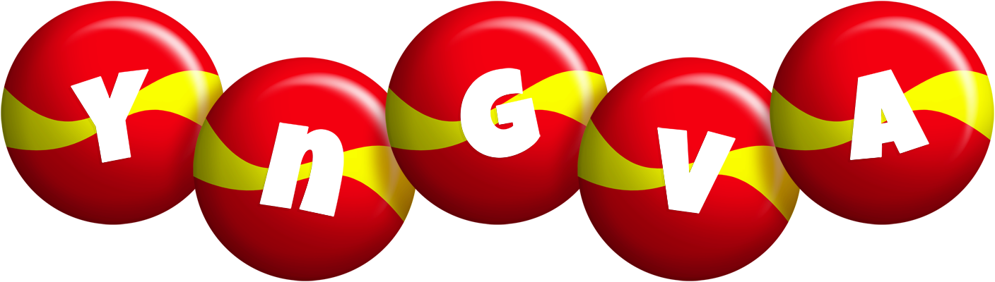 Yngva spain logo