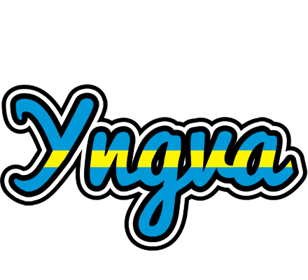 Yngva sweden logo