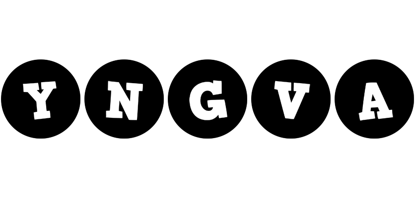 Yngva tools logo
