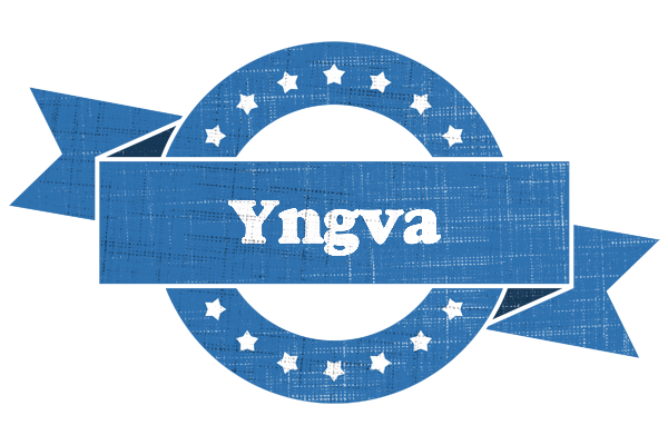 Yngva trust logo