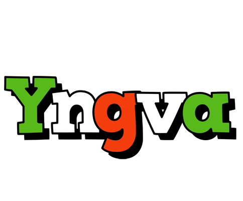 Yngva venezia logo