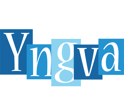 Yngva winter logo