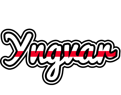 Yngvar kingdom logo