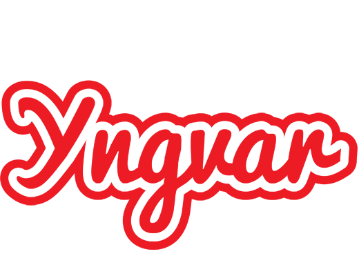 Yngvar sunshine logo