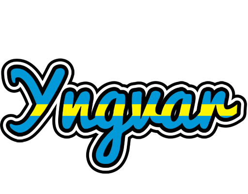 Yngvar sweden logo
