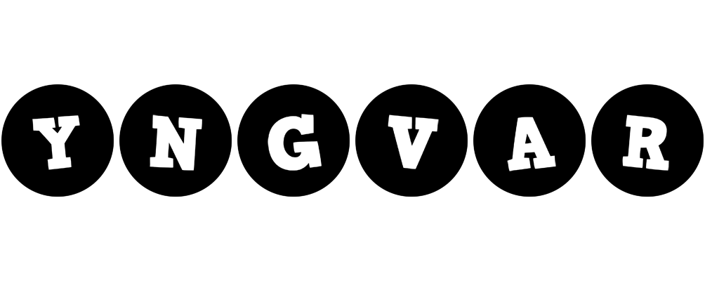 Yngvar tools logo