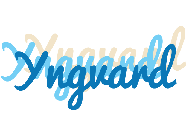 Yngvard breeze logo