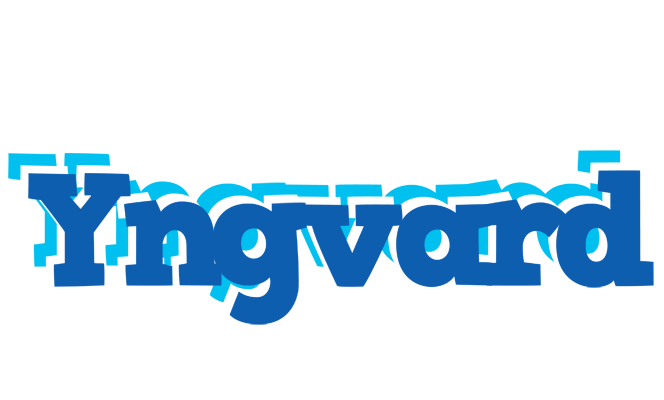 Yngvard business logo