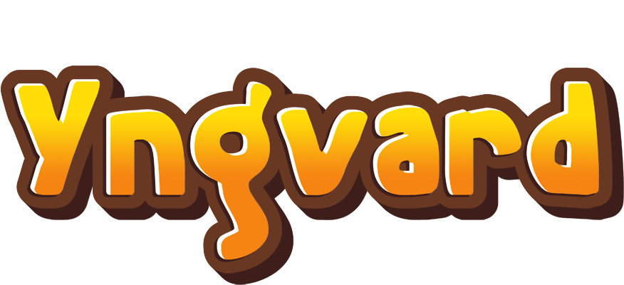 Yngvard cookies logo