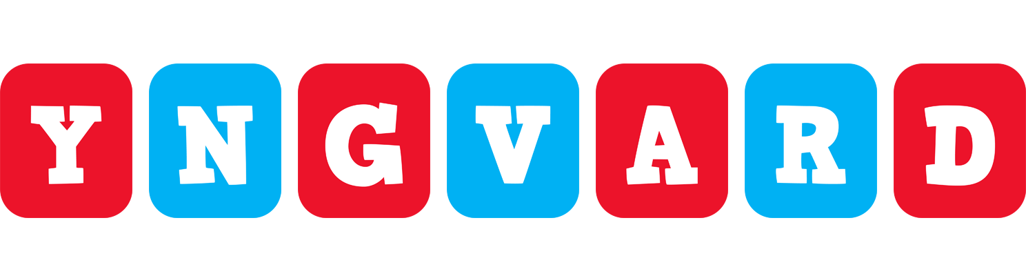 Yngvard diesel logo