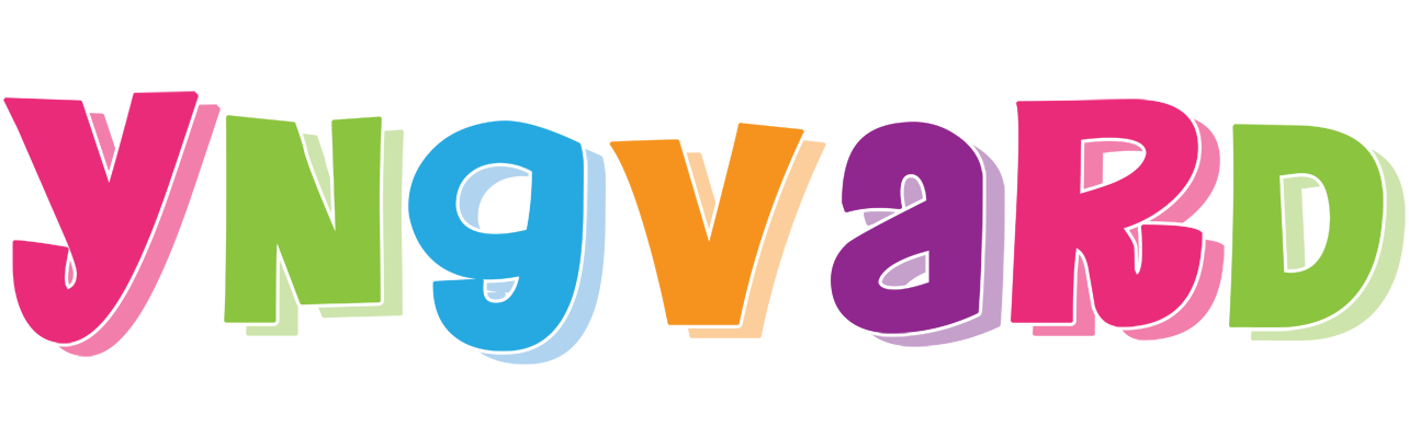 Yngvard friday logo