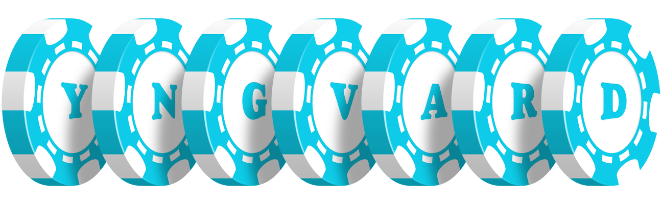 Yngvard funbet logo