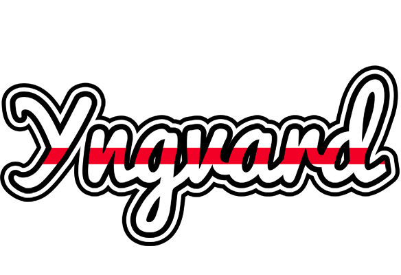 Yngvard kingdom logo