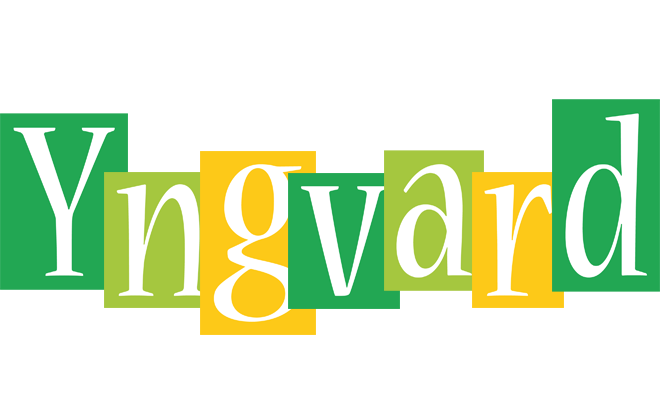 Yngvard lemonade logo