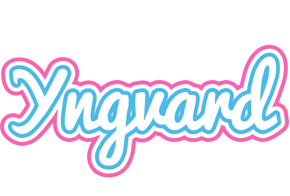 Yngvard outdoors logo