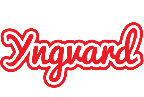 Yngvard sunshine logo
