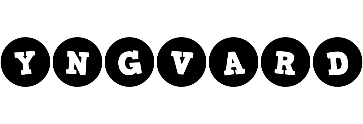 Yngvard tools logo