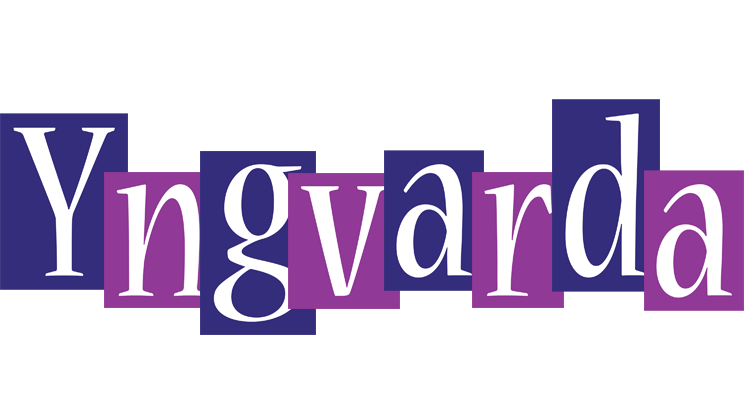 Yngvarda autumn logo
